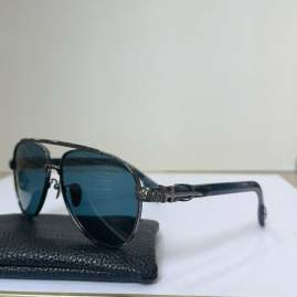 Picture of Chrome Hearts Sunglasses _SKUfw61783031fw